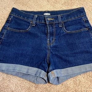 Old Navy Shorts